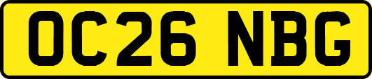 OC26NBG