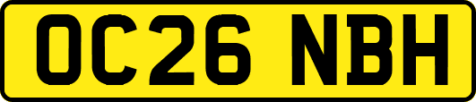 OC26NBH