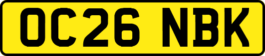 OC26NBK