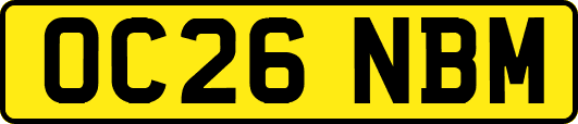OC26NBM