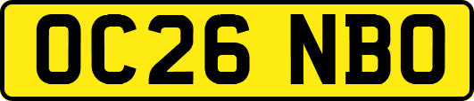 OC26NBO