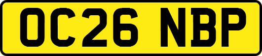 OC26NBP