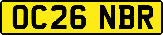 OC26NBR