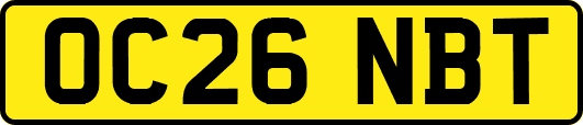 OC26NBT
