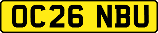 OC26NBU