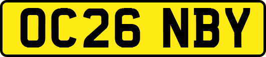 OC26NBY