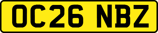 OC26NBZ