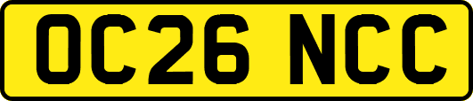 OC26NCC