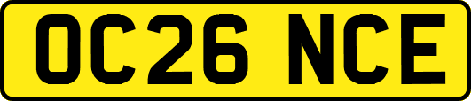 OC26NCE