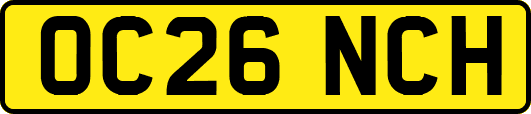 OC26NCH