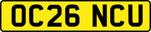 OC26NCU