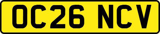 OC26NCV