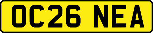 OC26NEA