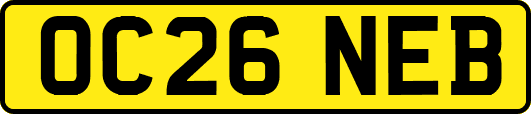OC26NEB