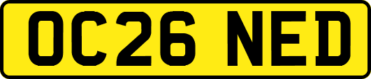 OC26NED