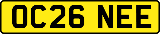 OC26NEE
