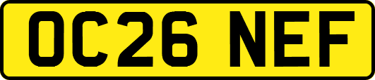 OC26NEF