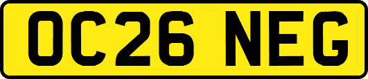 OC26NEG