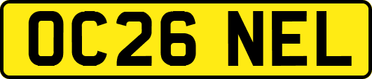 OC26NEL