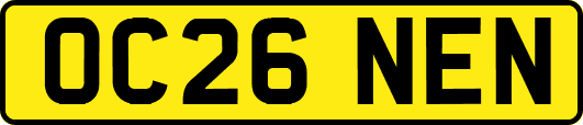 OC26NEN