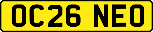 OC26NEO
