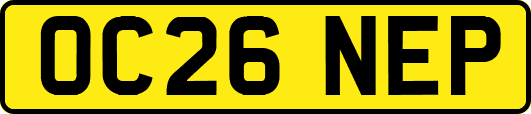 OC26NEP