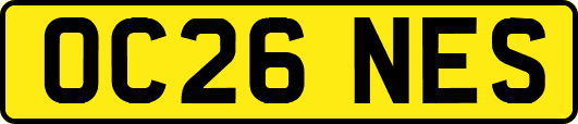 OC26NES