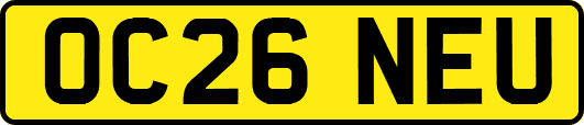 OC26NEU