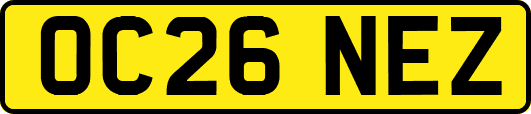 OC26NEZ