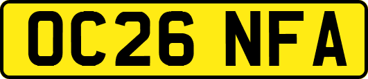 OC26NFA