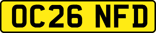OC26NFD