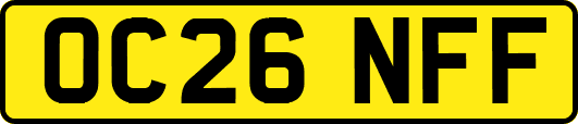 OC26NFF