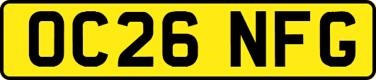 OC26NFG