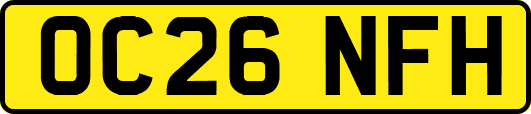 OC26NFH
