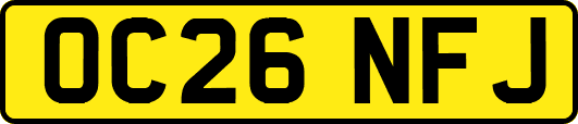 OC26NFJ