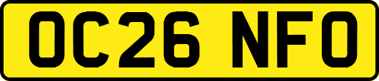 OC26NFO