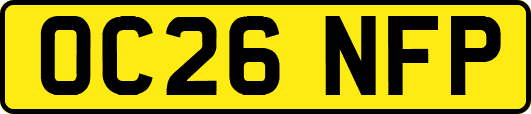 OC26NFP