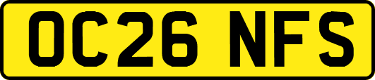 OC26NFS
