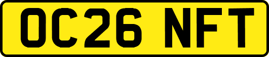 OC26NFT