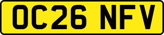 OC26NFV