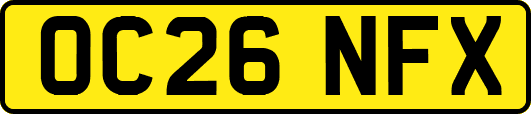 OC26NFX