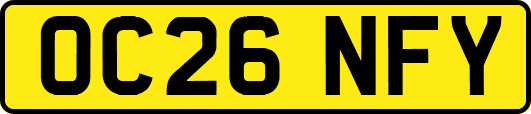 OC26NFY