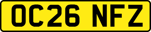 OC26NFZ