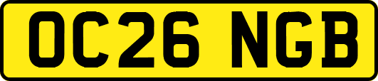 OC26NGB