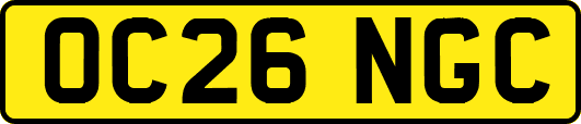 OC26NGC