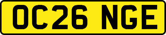 OC26NGE