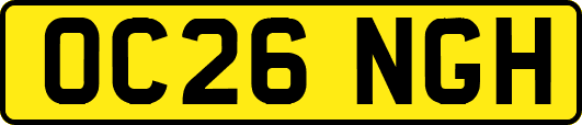 OC26NGH