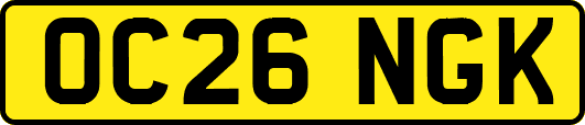 OC26NGK