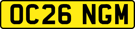 OC26NGM