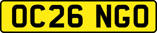 OC26NGO